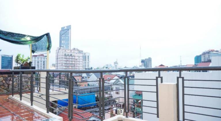 Hung Long Hostel — photo 4