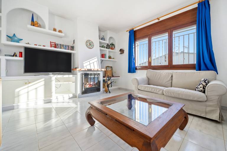 Villa "Coma-Ruga" with Private Pool, Private Terrace & Wi-Fi — photo 4