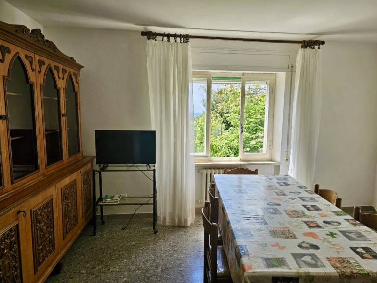 Rental apartment with garden | Sea view — photo 4