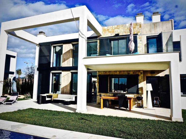 Ferienhaus Cala Murada