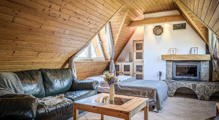 Wonderful apartment | Dogs allowed in Zakopane
