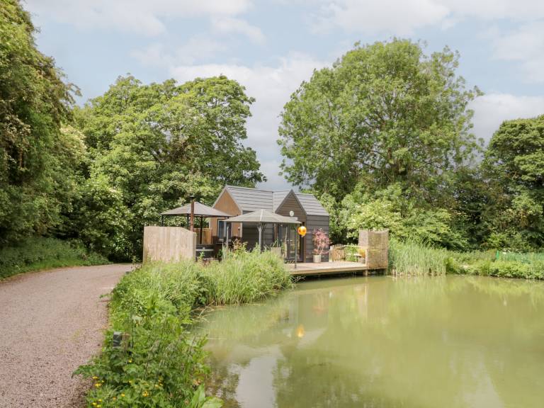 Cottage Banbury