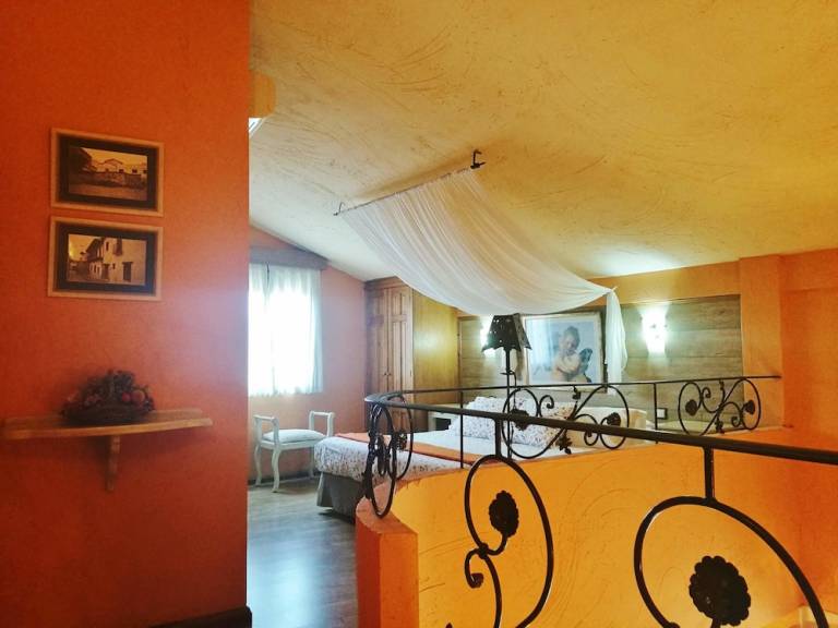 Apartamento La Cabrera