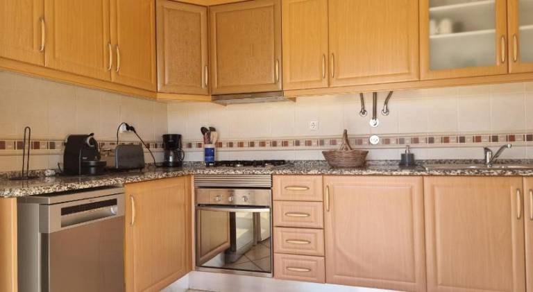 Cabanas de Tavira Gomeira 2 bedroom apartment 1st floor 300 m to the beach boats — photo 2