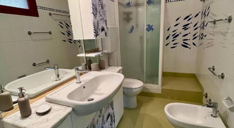 Holiday apartment with 2 rooms for 4 persons — photo 2