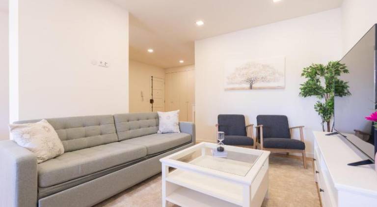 Apartment with 3 rooms for 8 persons — photo 3