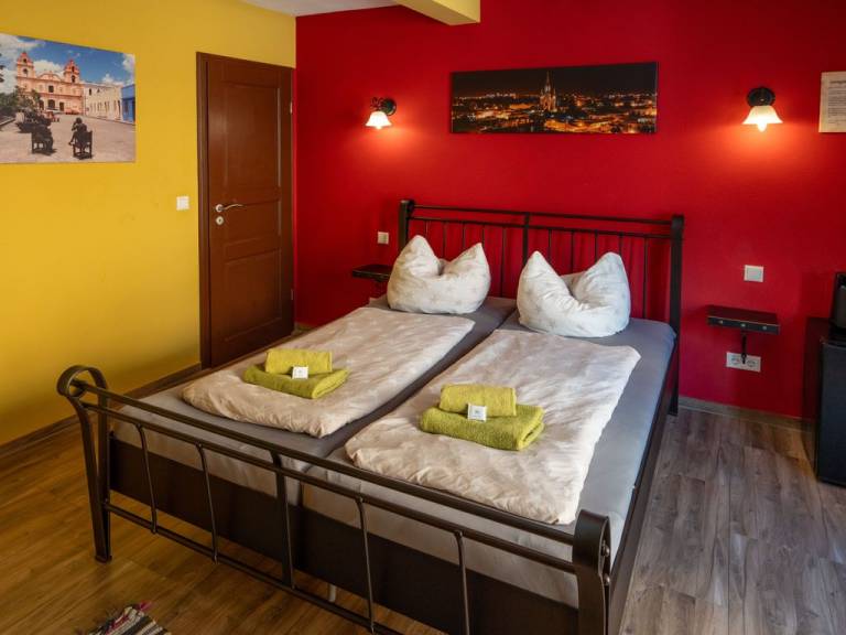 Privatzimmer Rothenburg/Oberlausitz