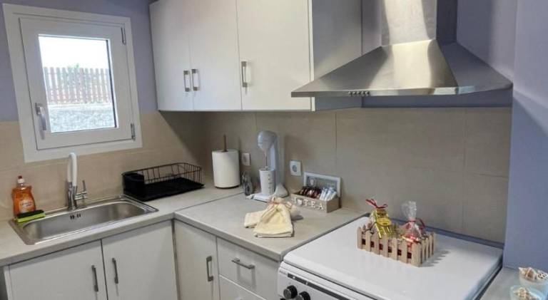 Apartment with 1 room for 3 persons — photo 3
