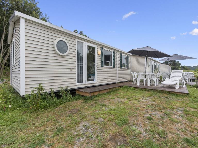 Huis  Koloděje nad Lužnicí