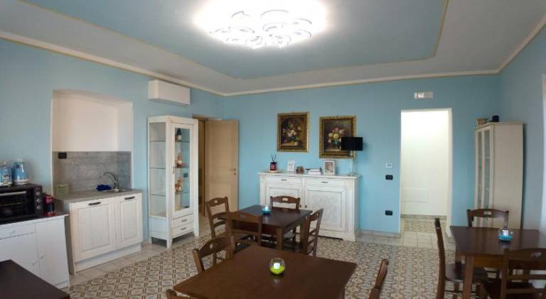 Orizzonte Infinito b&b — photo 3