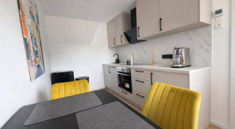 Apartment with 1 room for 3 persons — photo 2