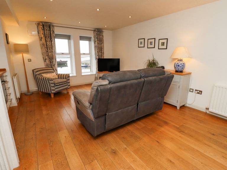 Cottage Berwick-upon-Tweed