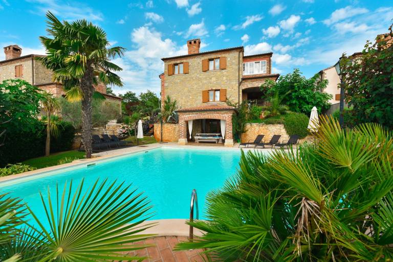 Villa Markovac