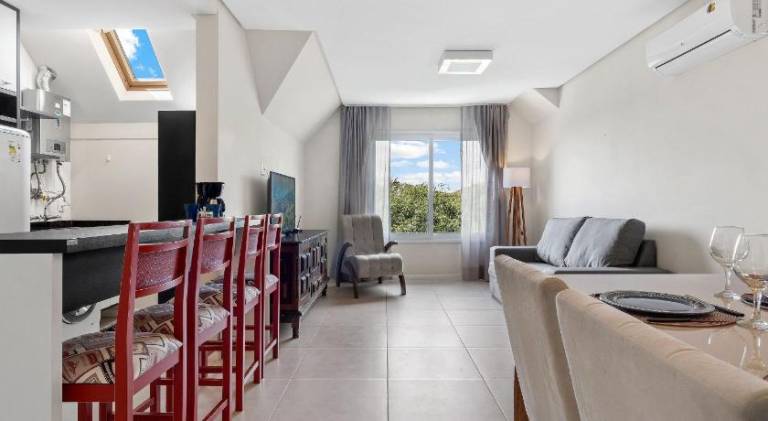 Apartment | Pet-friendly in Gramado