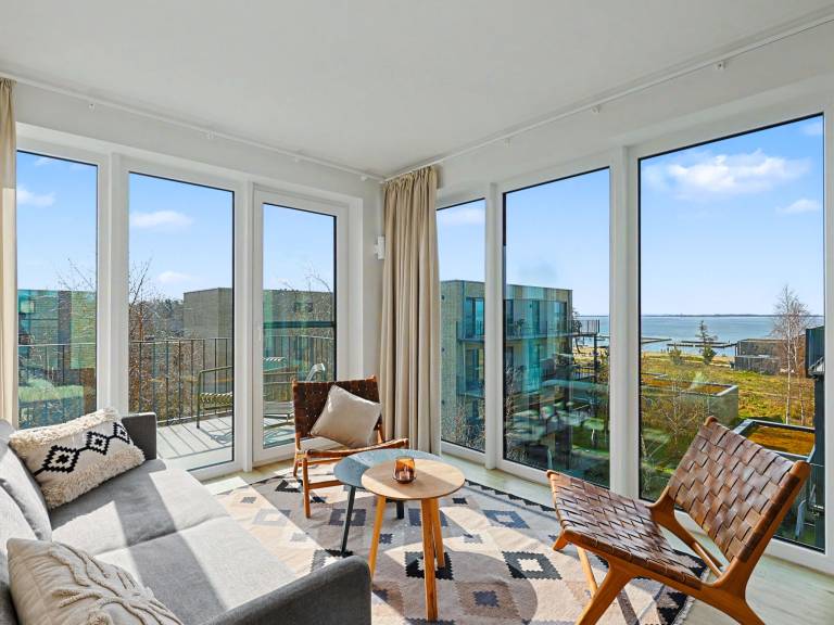 Ferienwohnung Lembruch
