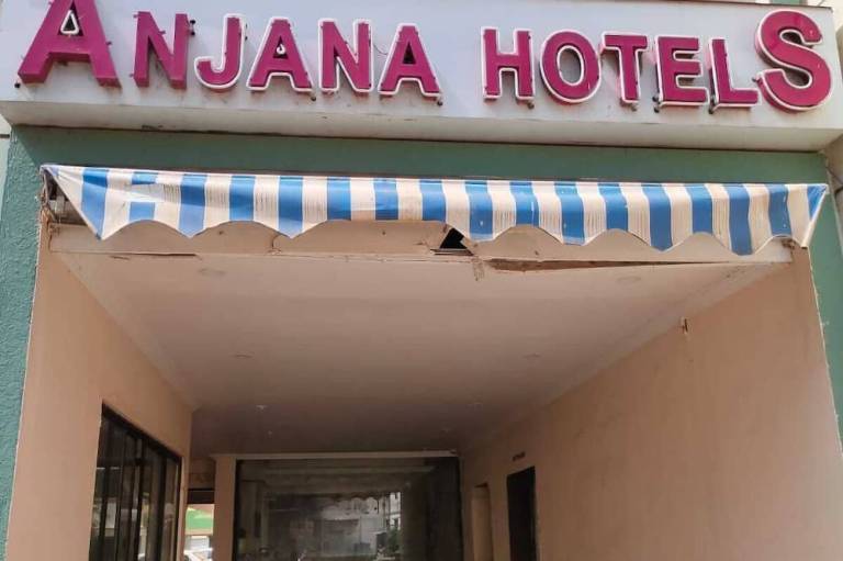Anjana Hotels