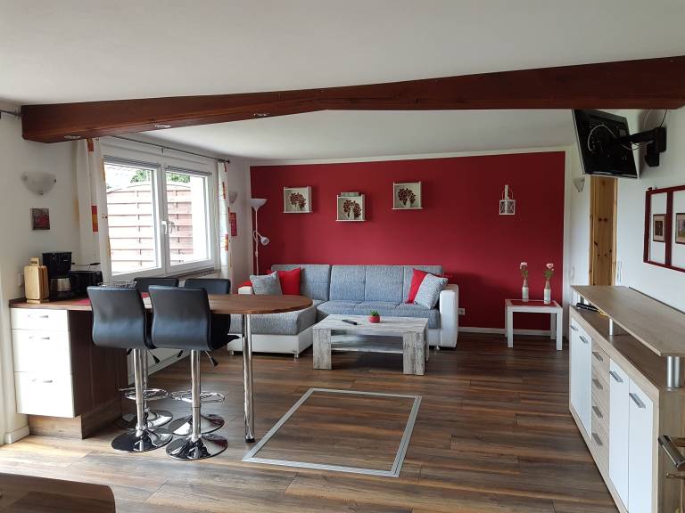 Ferienhaus Grünheide (Mark)