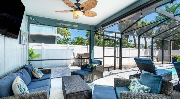 Lovely house with pool | Close to the beach | Dogs allowed — photo 5
