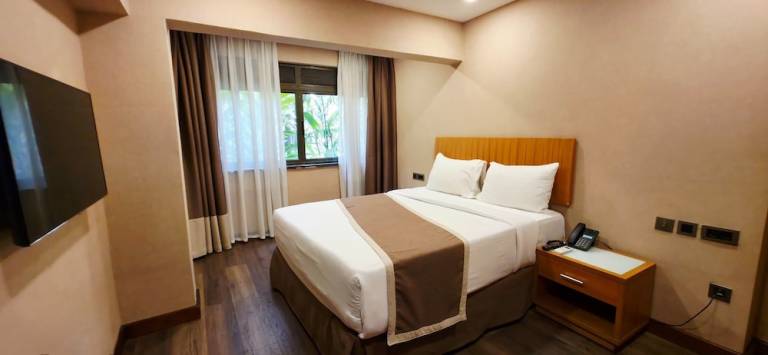 Aparthotel  Kololo