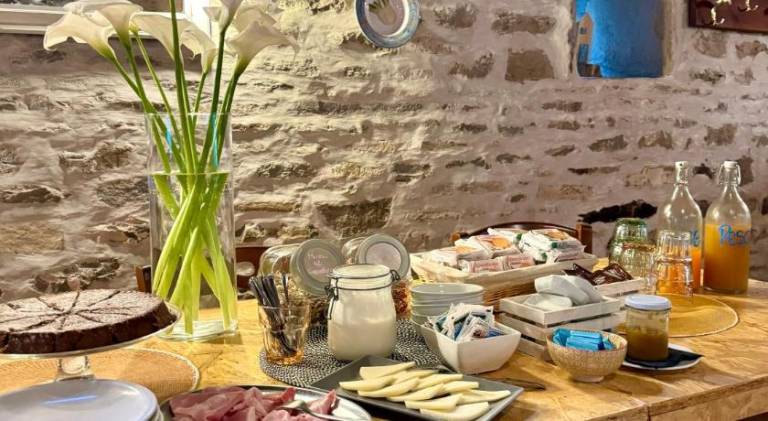 Albergo Ristorante Ca di Veroli — photo 3