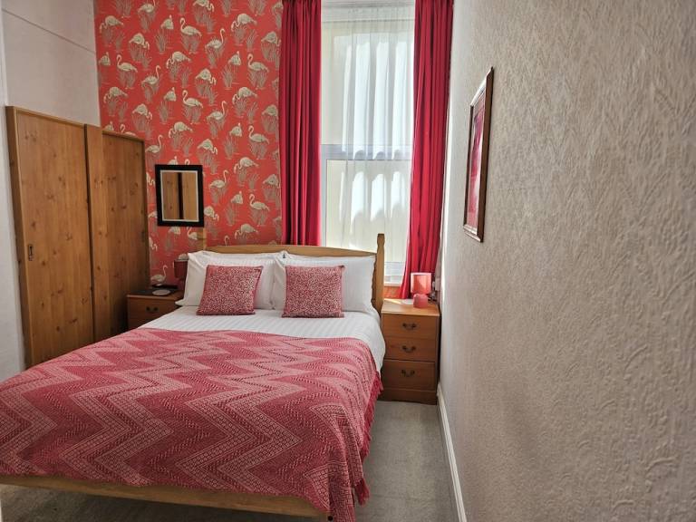 Bed & Breakfast Blackpool