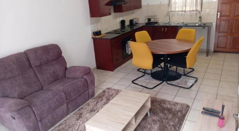 Ferienwohnung