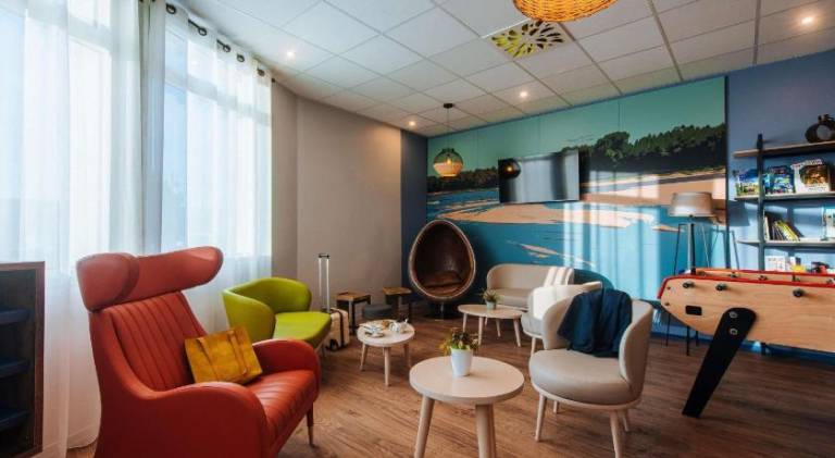 Ibis Styles Ancenis Centre — photo 4