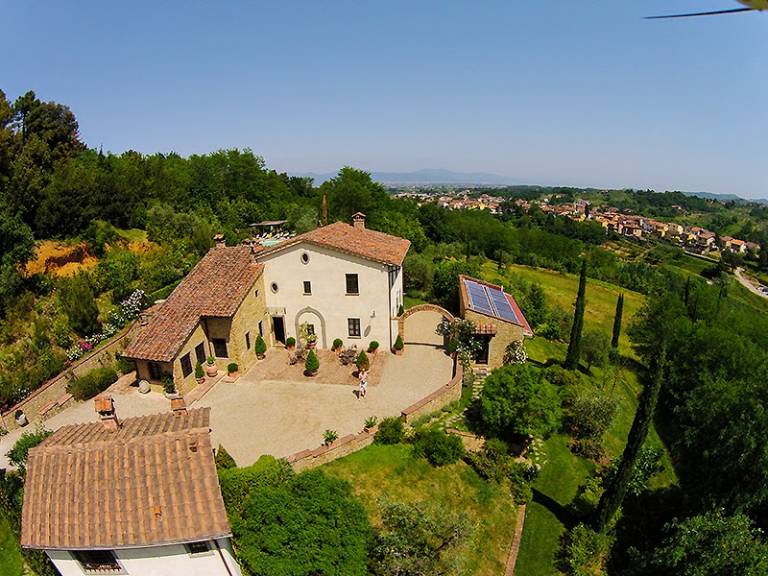 Fully equipped beautiful villa with barbeque & private pool | Pet-friendly — photo 4
