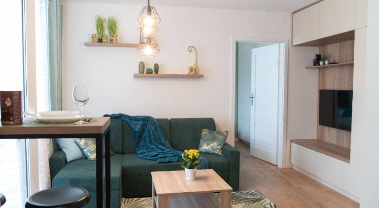 Apartment | Pets are welcome — photo 2