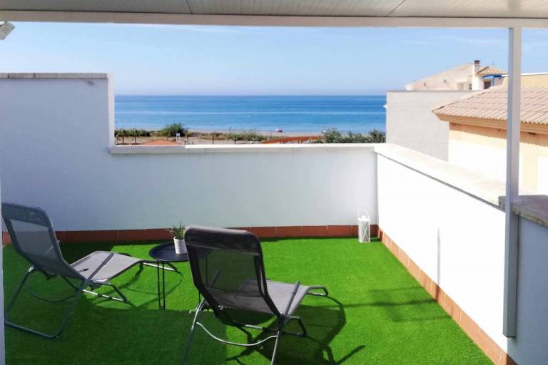 Apartamento El Morche