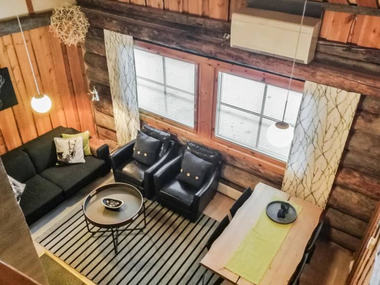 House with sauna | Nature view — photo 3