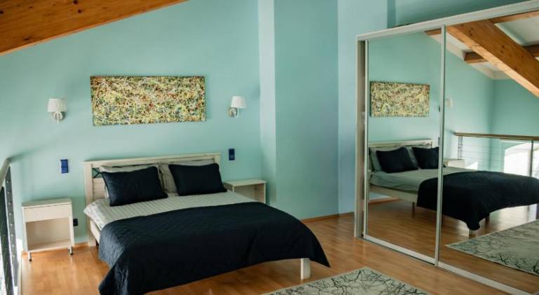 Apartment | Next to Town Hall Square | Pets allowed — photo 2