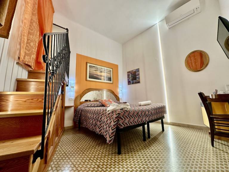 Pension  Monterosso al Mare