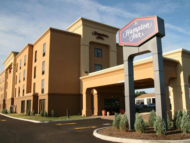 Hampton Inn Rochester-Irondequoit in Rochester, NY