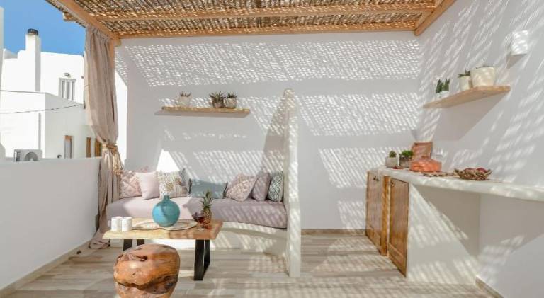 Aegean White Home — photo 5