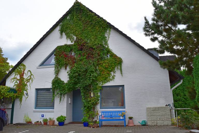 Ferienwohnung Mölln