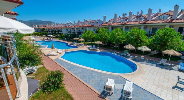 Sunset Beach Resort Aqua Lettings — photo 2