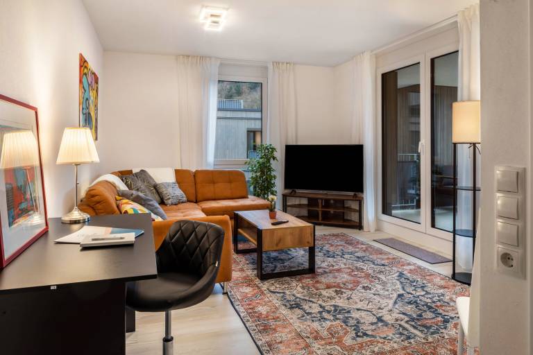Ferienwohnung Waldkirch