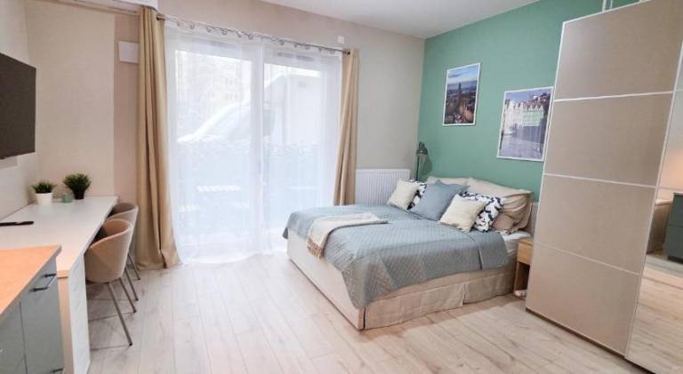 Wonderful apartment | Near Market Square | Dogs allowed — photo 2