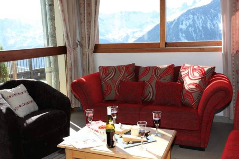 Charming holiday apartment with sauna | Ski nearby | Pets allowed — photo 3