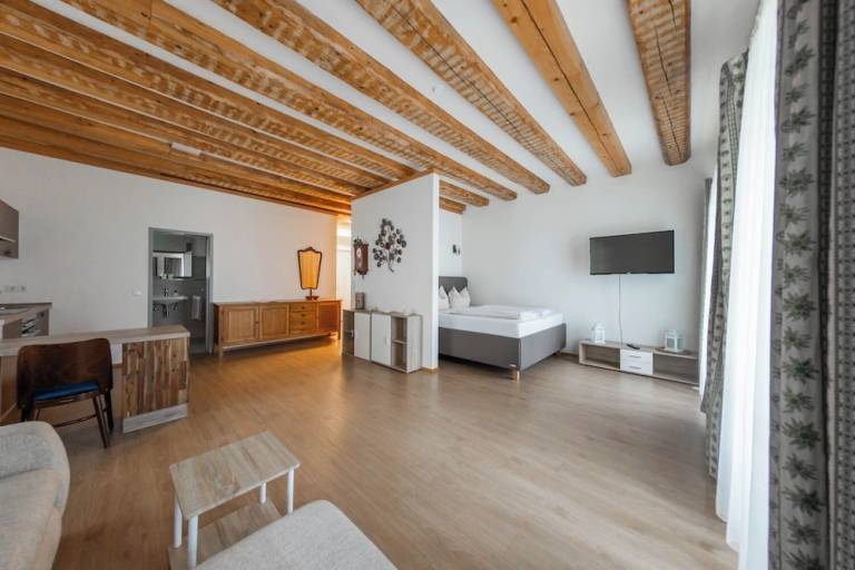 Aparthotel  Vilsbiburg