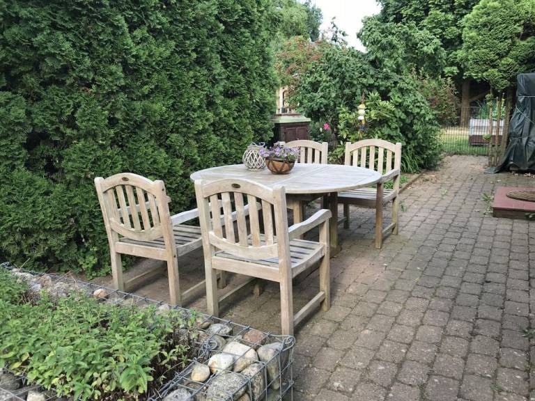 Ferienhaus Bad Segeberg