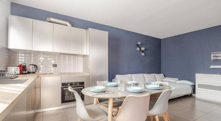 Wonderful apartment | Pet-friendly in Bergamo