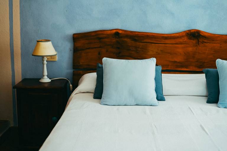 Agriturismo Vallerana: Plumbago — photo 3