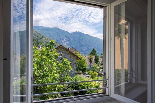 Bed & Breakfast Cavigliano