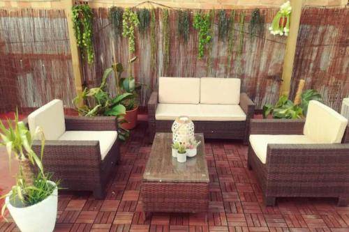 Apartment Sant Just Desvern