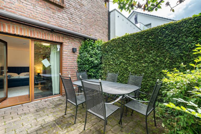 30 m² Studio