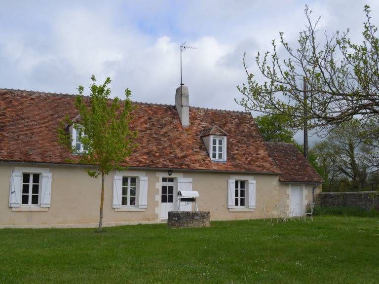 Cottage Bélâbre