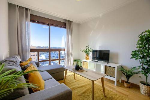 Apartamento Coslada