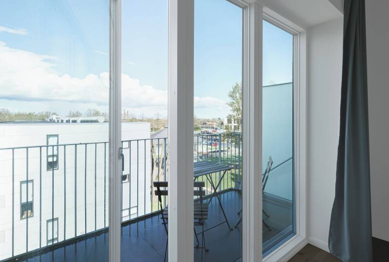 Ferienwohnung Odense M